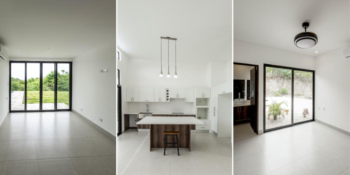 Casa Quatro  | Private Tropical Sanctuary in Mar Vista, Flamingo