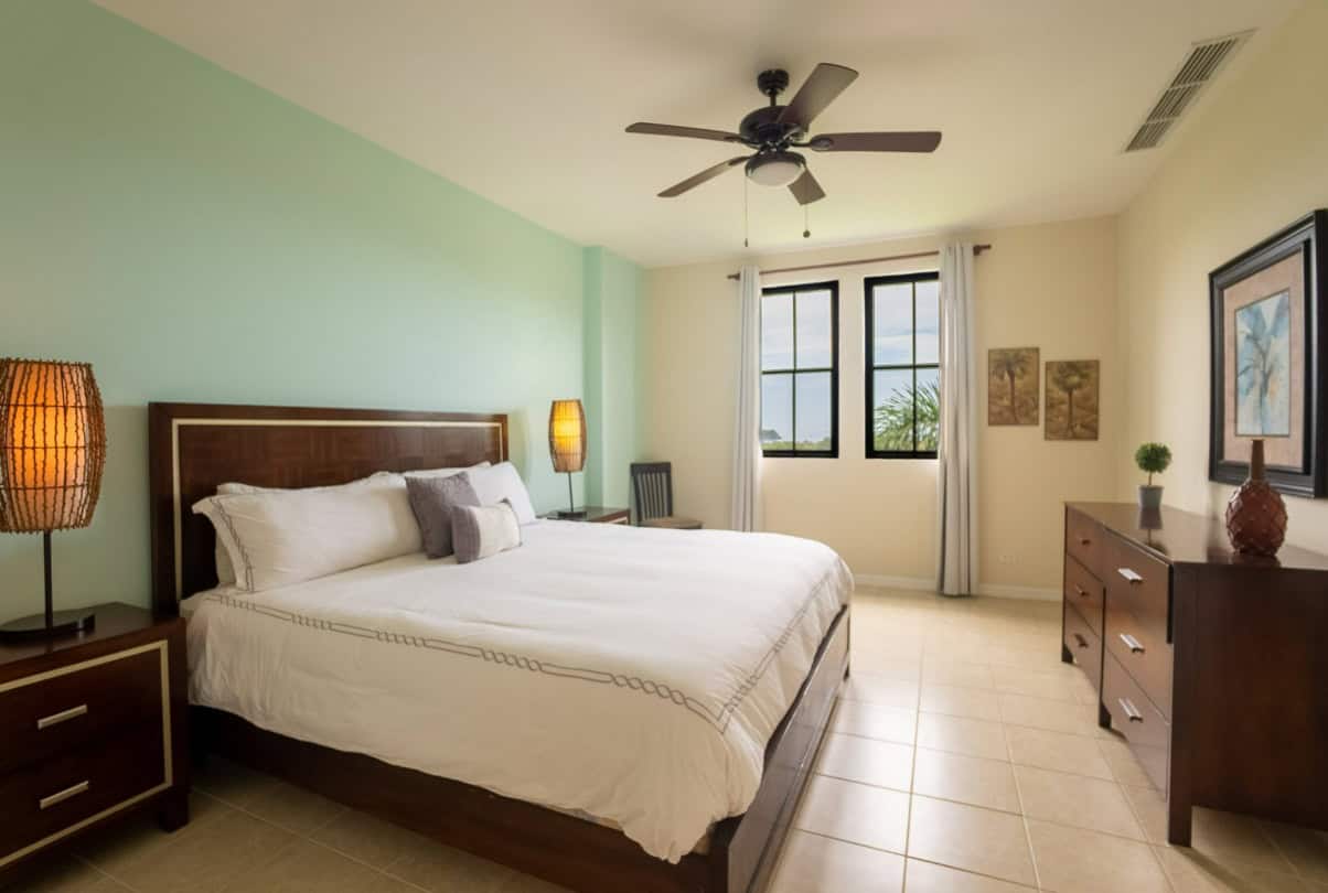 Seas the Day: Stunning 2BR Pacifico Condo with Breathtaking Ocean Views