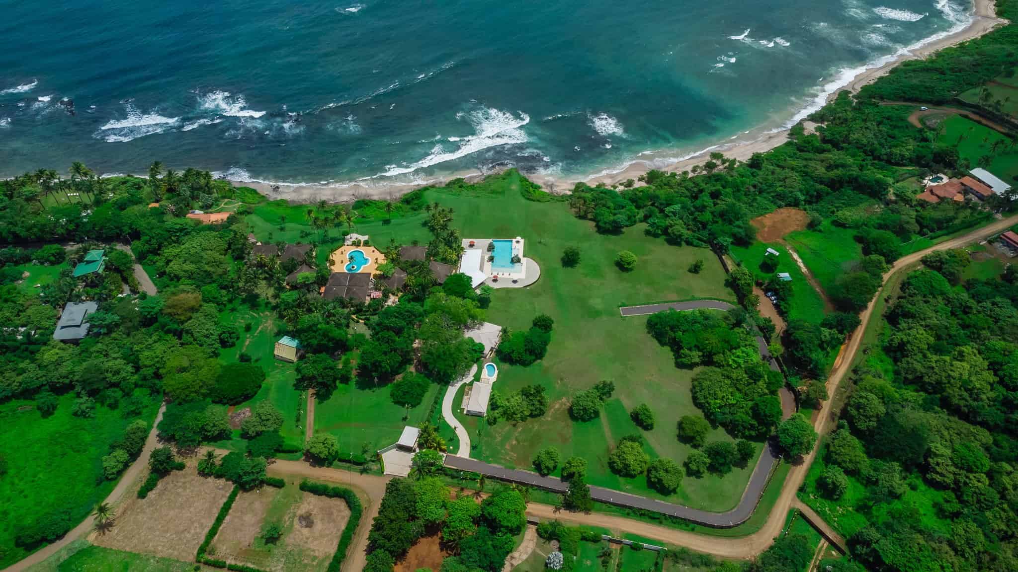 Playa Blanca Beach Club Residence Lot #9