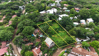 Amazing Ocean View Lot #2 in Tamarindo thumbnail