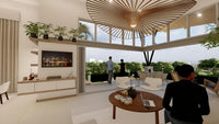 FLAMINGO MARINA TOWER PENTHOUSE 401 thumbnail