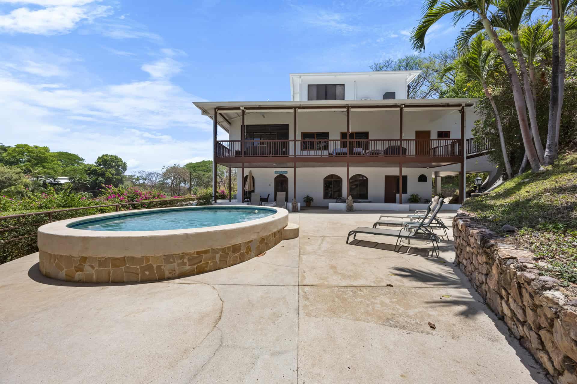 Casa Veranera – Your Tropical Escape in Costa Rica
