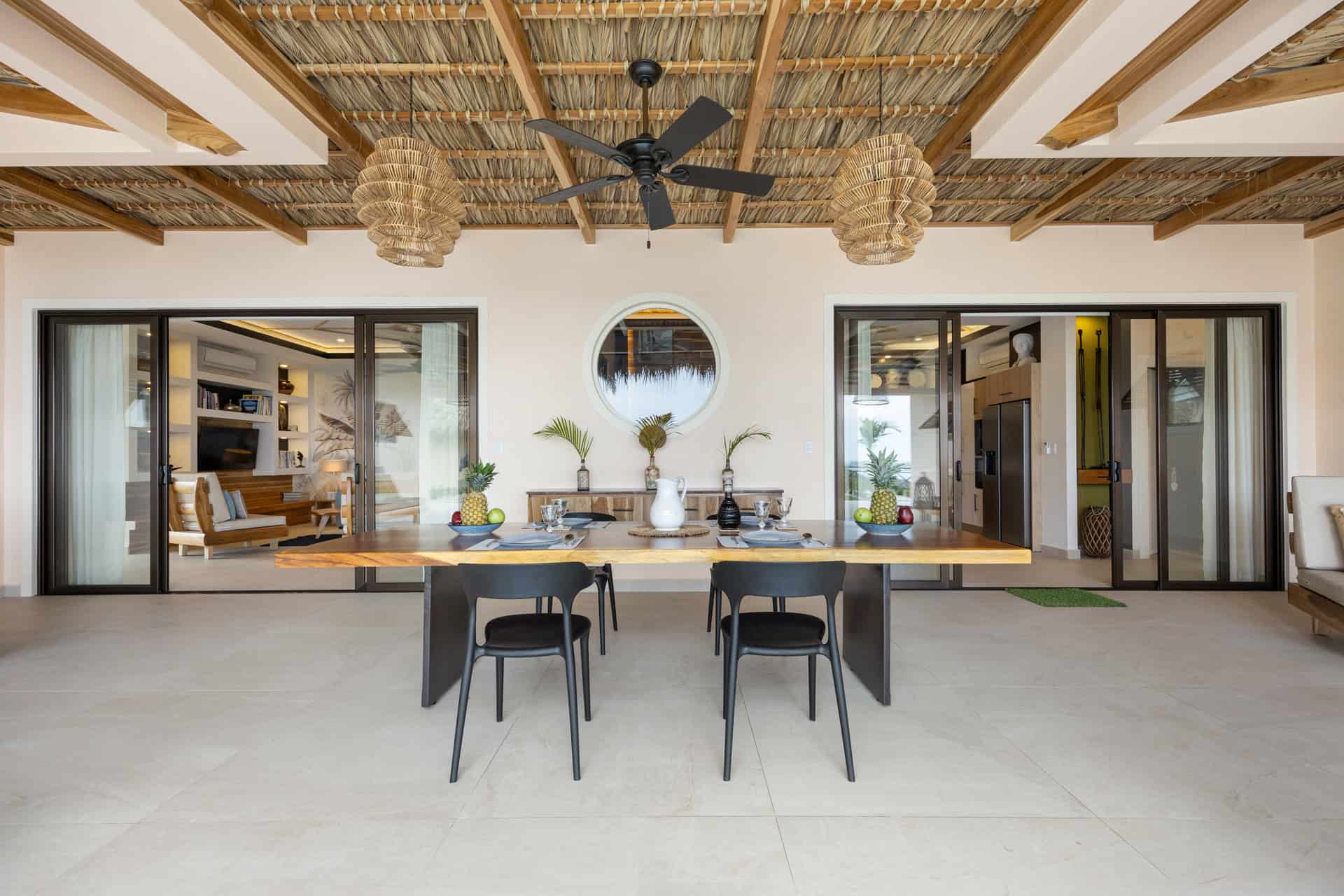 Casa Camari