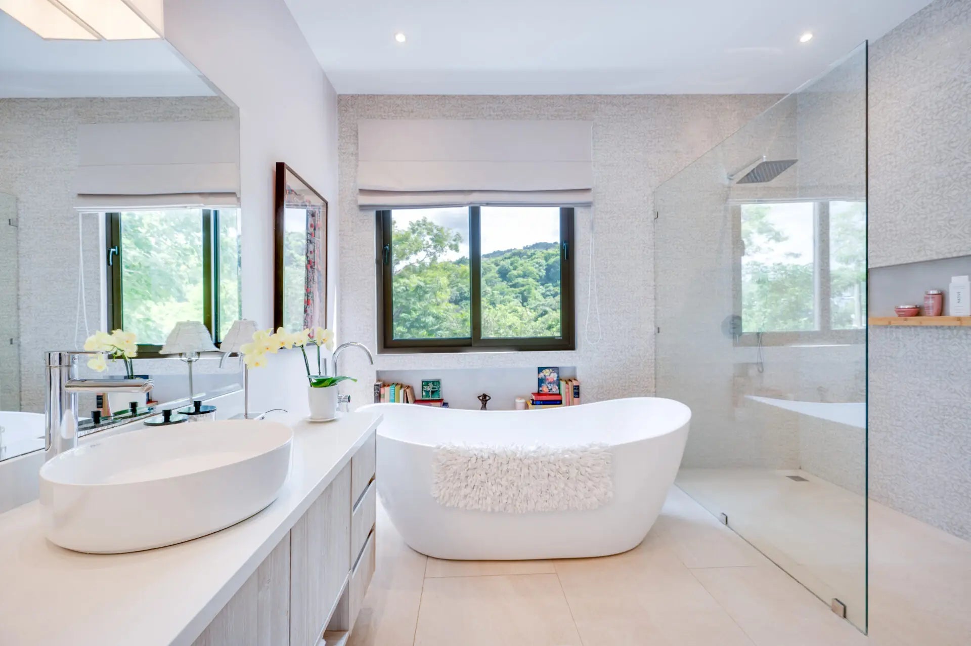 Casa Dos Lunas – Luxury Ocean View Estate