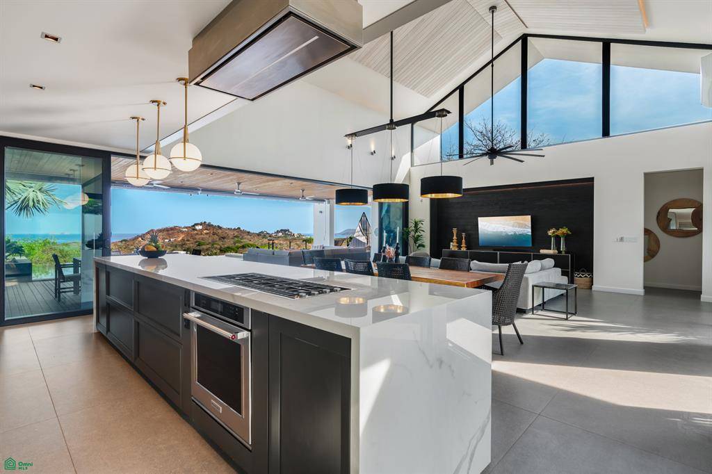 Casa Sombaile | Luxury Ocean View Estate Above Flamingo, Costa Rica