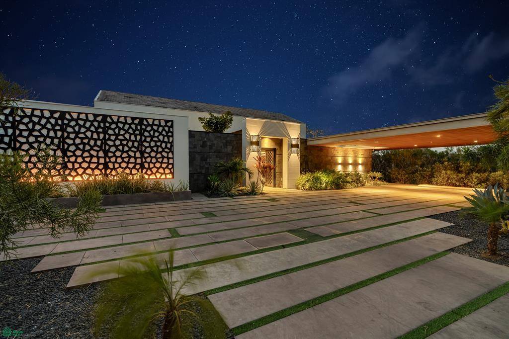 Casa Sombaile | Luxury Ocean View Estate Above Flamingo, Costa Rica