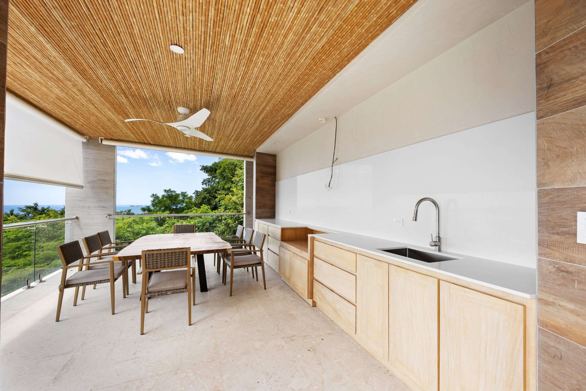 Casa Manta Ray – Your Elegant Escape in Paradise