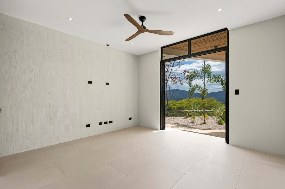 Villa Raoli | Dream Home in Pacific Heights