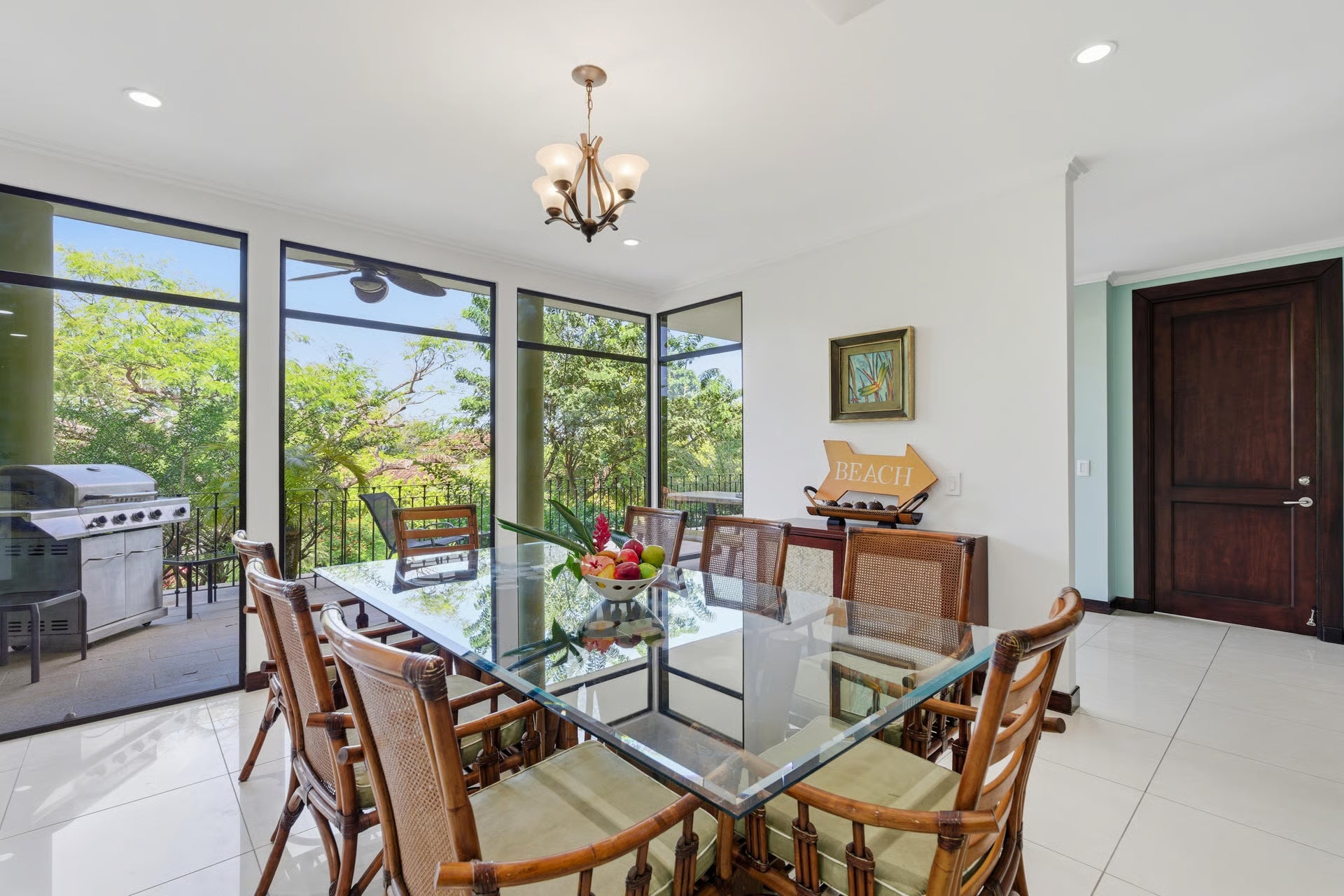 Carao T3-1 | Luxury 5-Star Resort Condo in Reserva Conchal