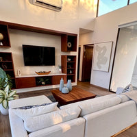 Casa Natura – Modern 3-Bedroom House in Playas del Coco thumbnail