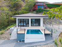 Casita Dorada | Charming Home on Large Lot in Mar Vista, Playa Flamingo thumbnail