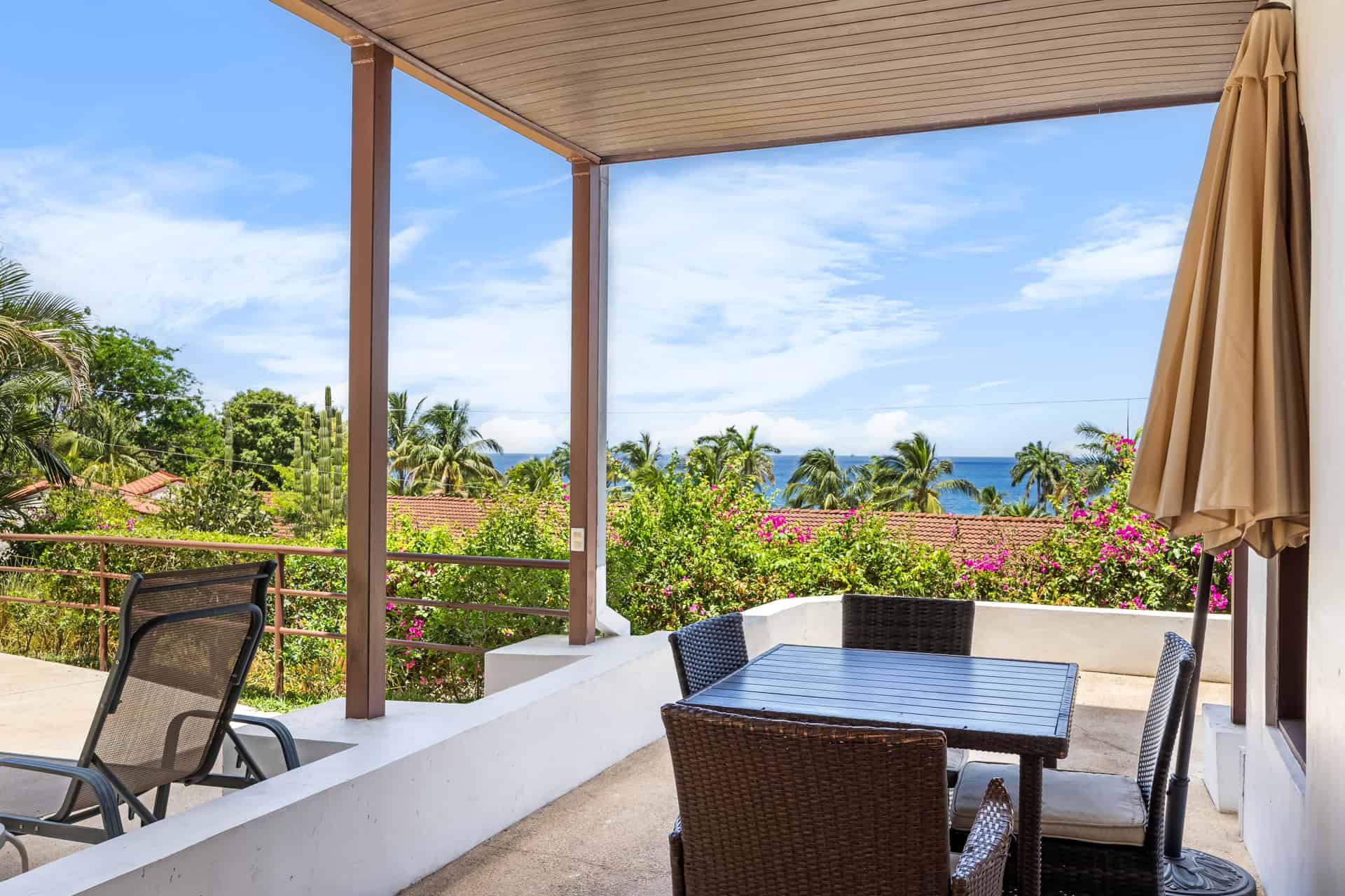 Casa Veranera – Your Tropical Escape in Costa Rica