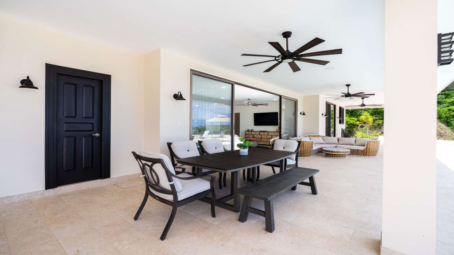 Villa Vista Serena at La Jolla Q