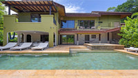 Villa Carao #11 – A Tropical Retreat of Luxury Living in Playa Conchal thumbnail