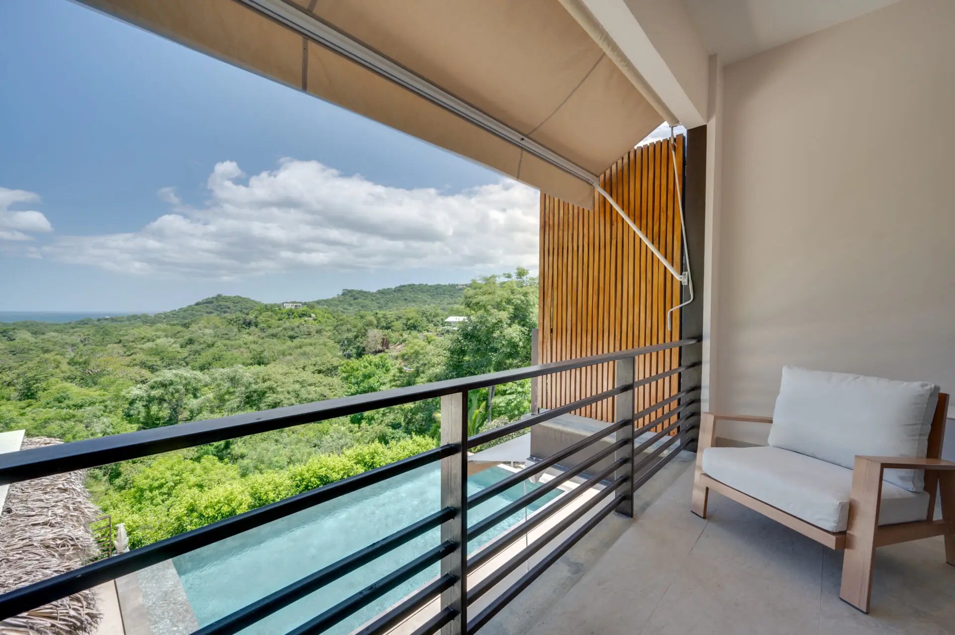 Casa Dos Lunas – Luxury Ocean View Estate