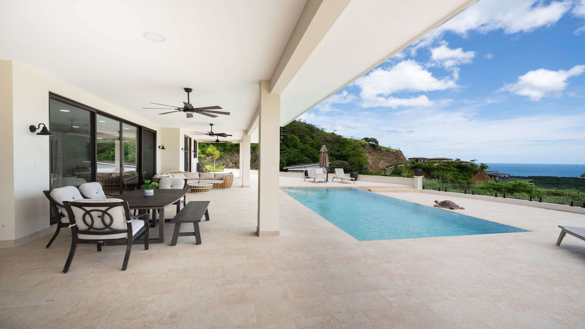 Villa Vista Serena at La Jolla Q