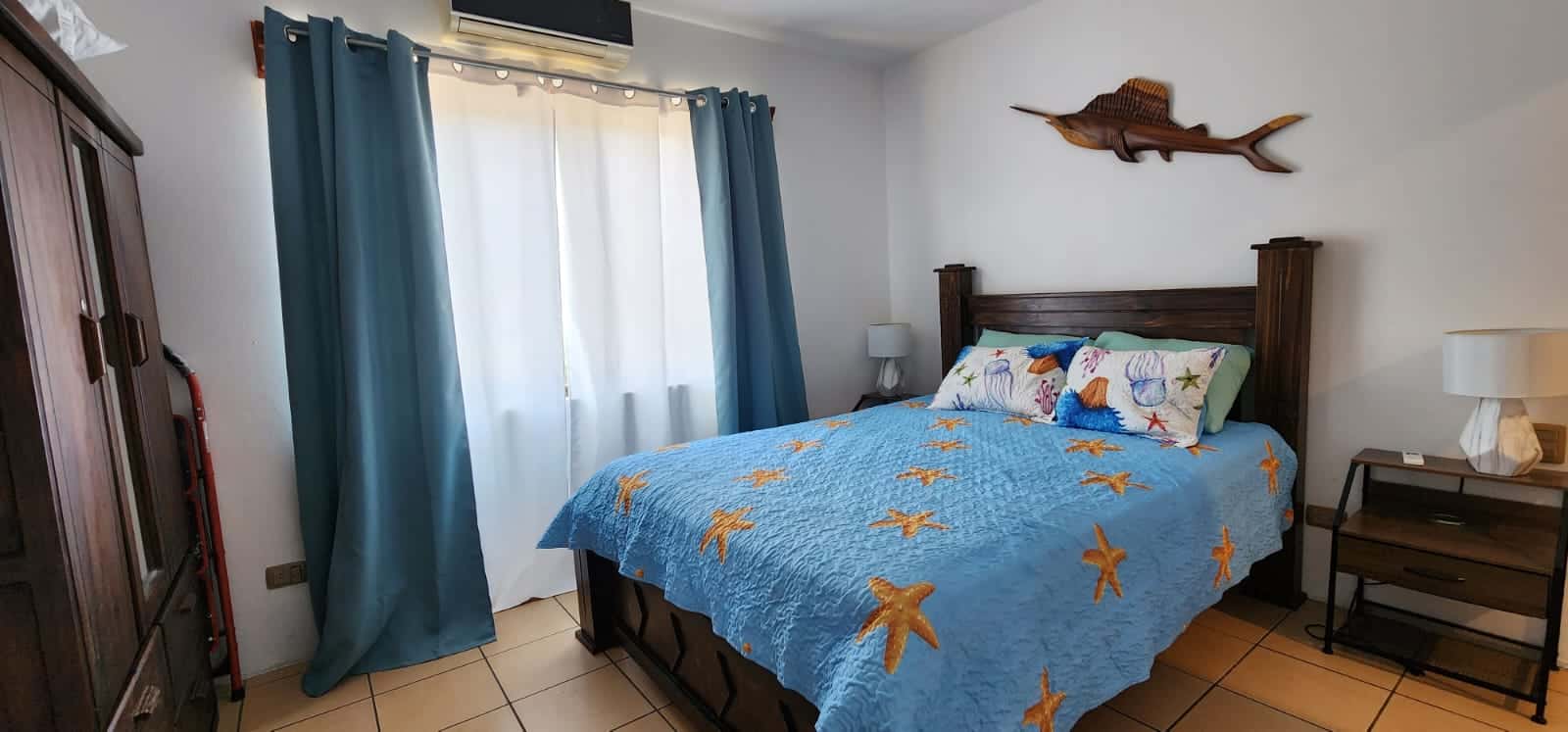 Vista Hermosa R3 - Great Ocean View Furnished Condo