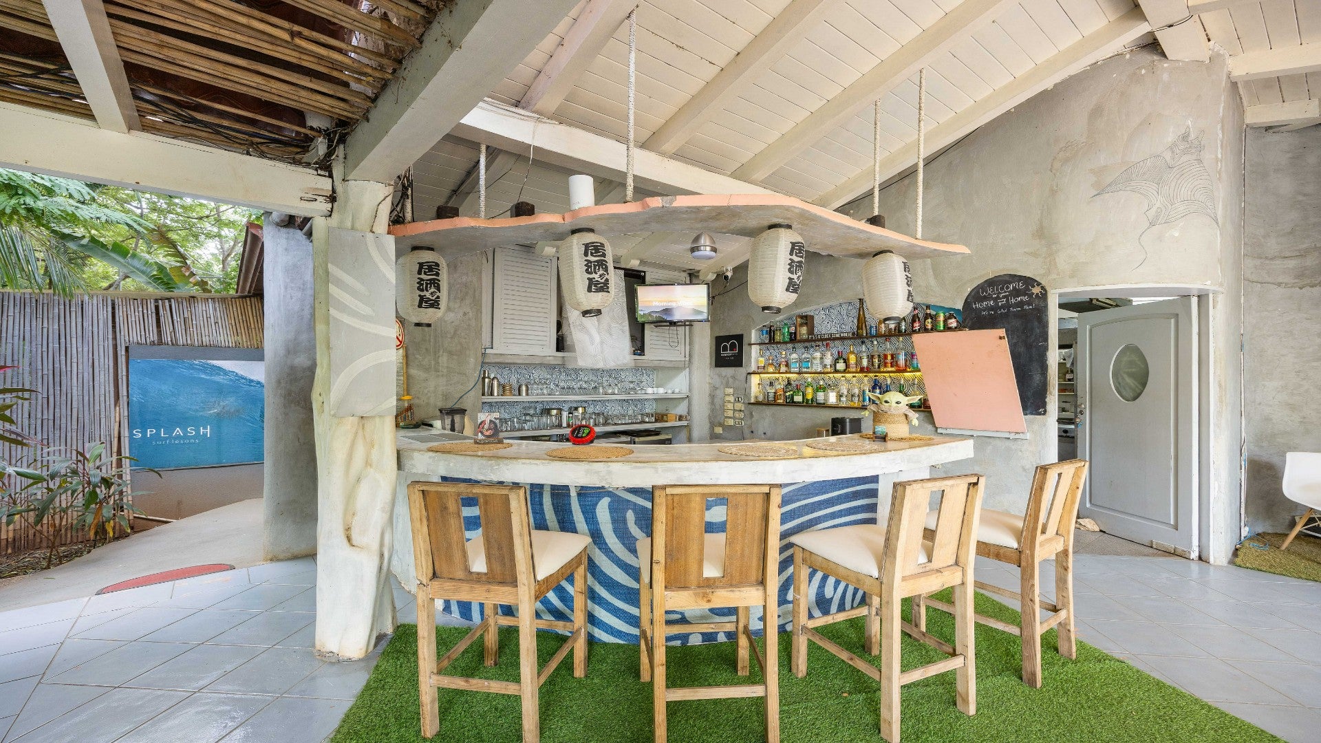 Tamarindo Boutique Hotel – 175m to Beach