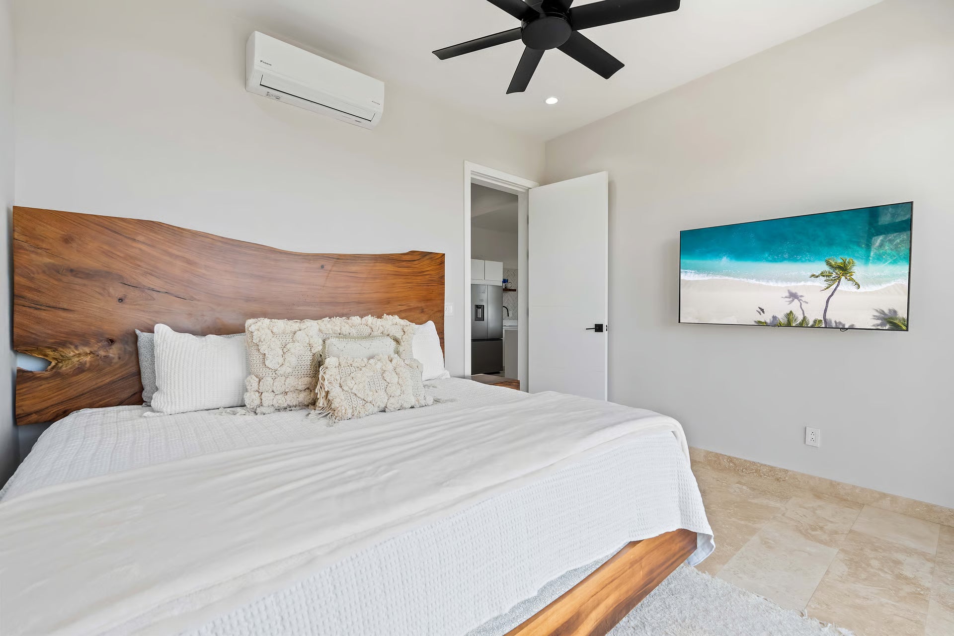 Casita Dorada | Charming Home on Large Lot in Mar Vista, Playa Flamingo