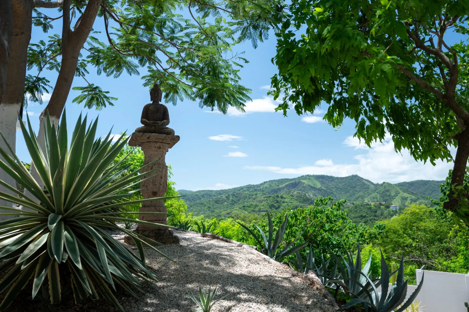 Casa Dos Lunas – Luxury Ocean View Estate