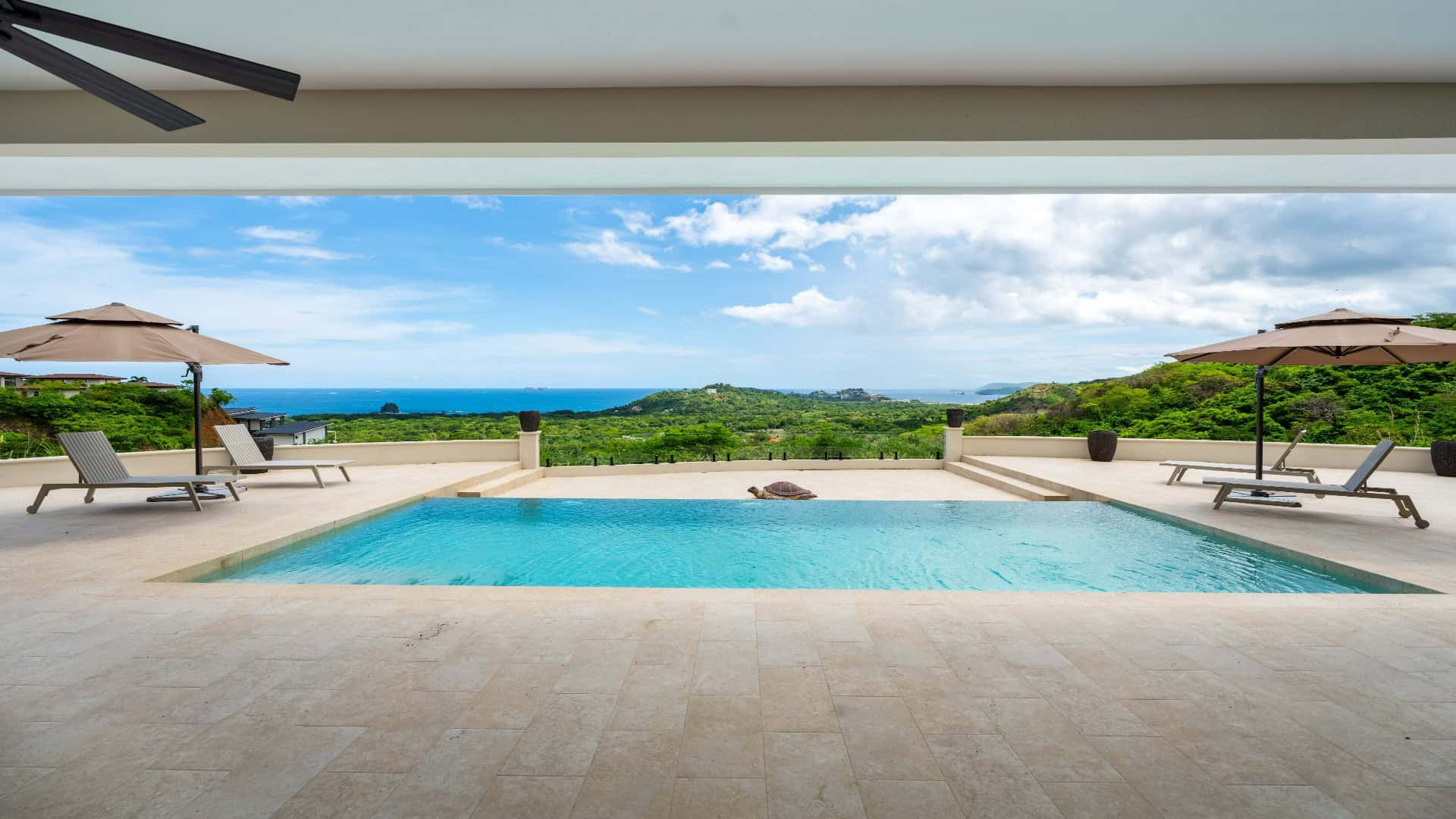 Villa Vista Serena at La Jolla Q