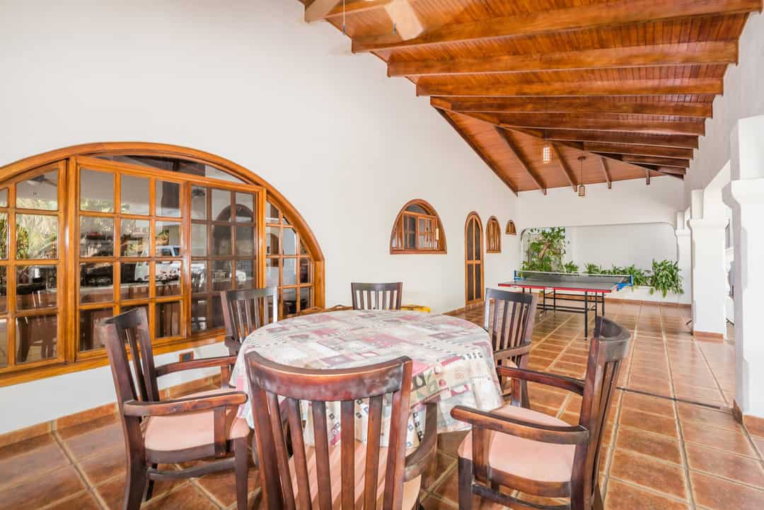 CASA MARGARITA