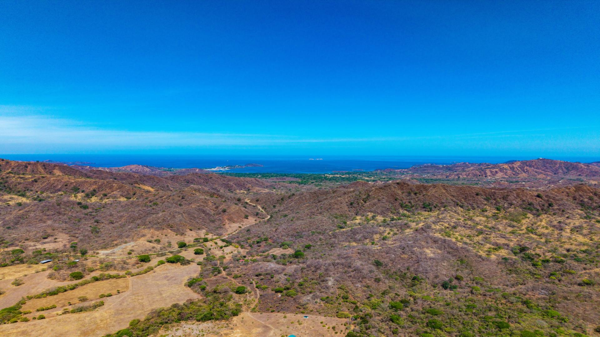 Finca Las Ventanas | Scenic Estate in Potrero, Costa Rica
