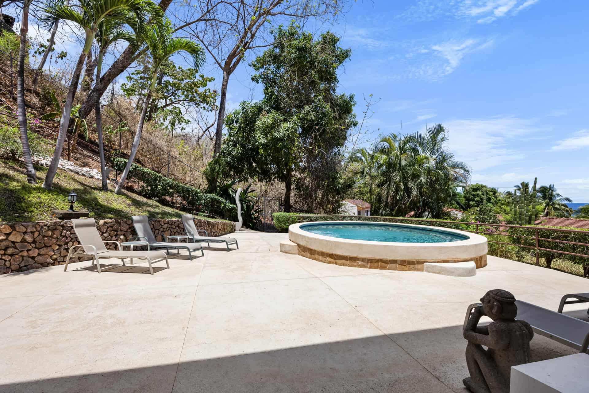 Casa Veranera – Your Tropical Escape in Costa Rica