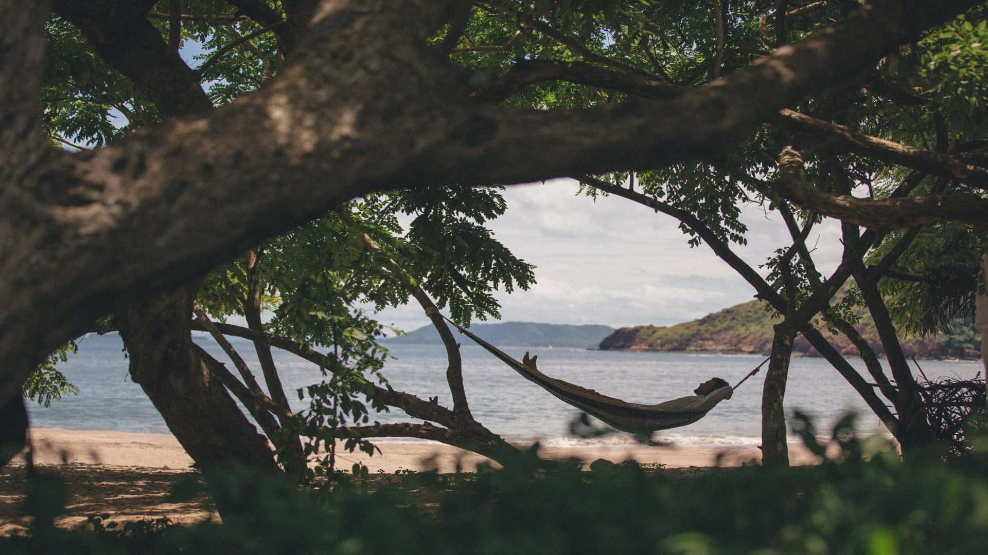 Punta Sabana & Mar Serena: Tranquility by the Coast