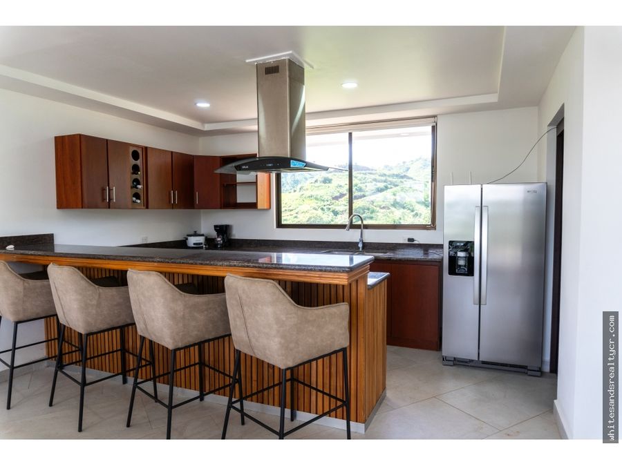 Modern Home | Ocean & Mountain Views