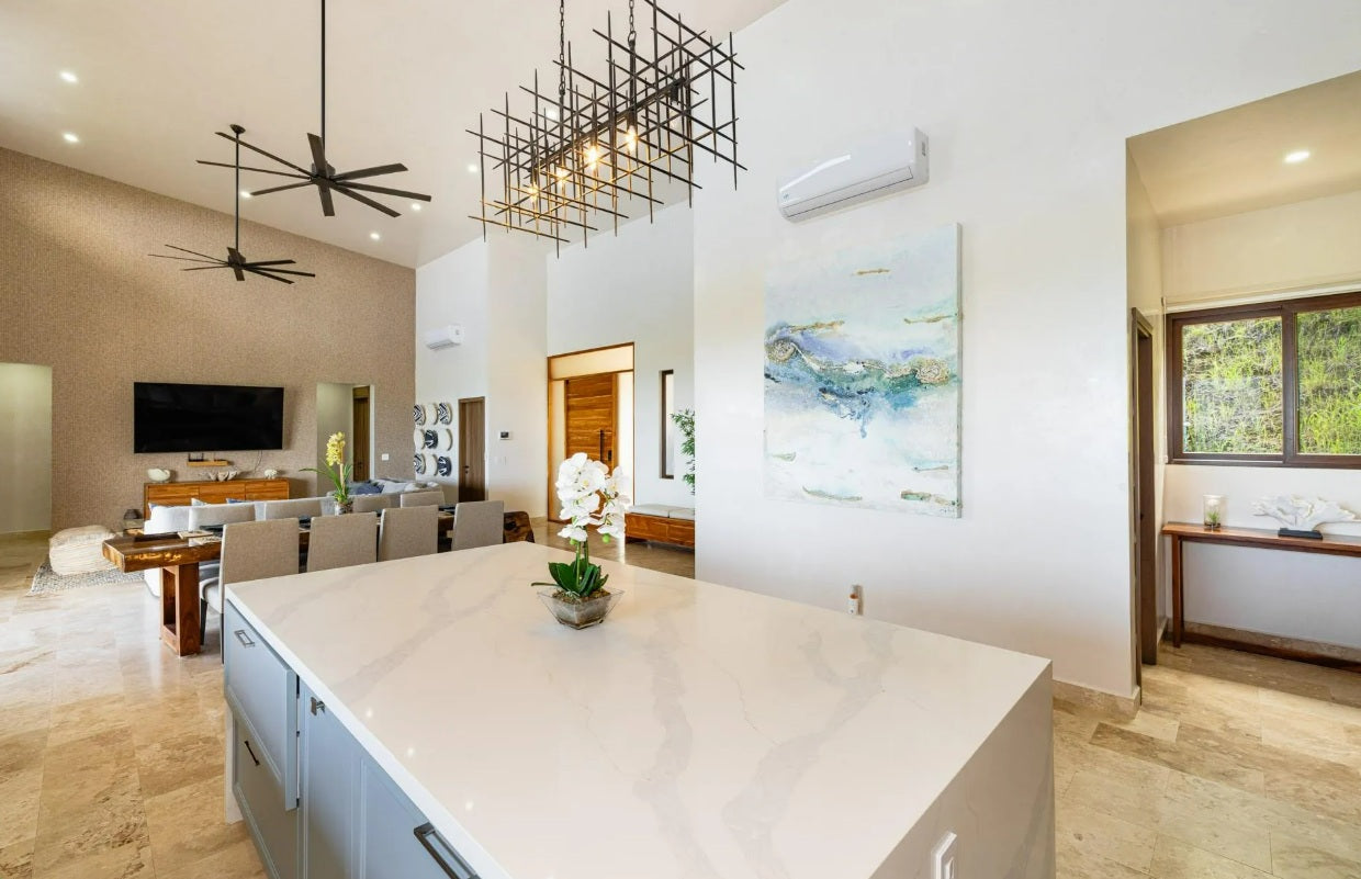 Casa Isla Vista & Casa Sunset – Luxury Ocean-View Estate