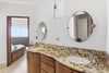 Twin Dolphins Penthouse – Prime Beachfront with Ocean & Marina Views thumbnail