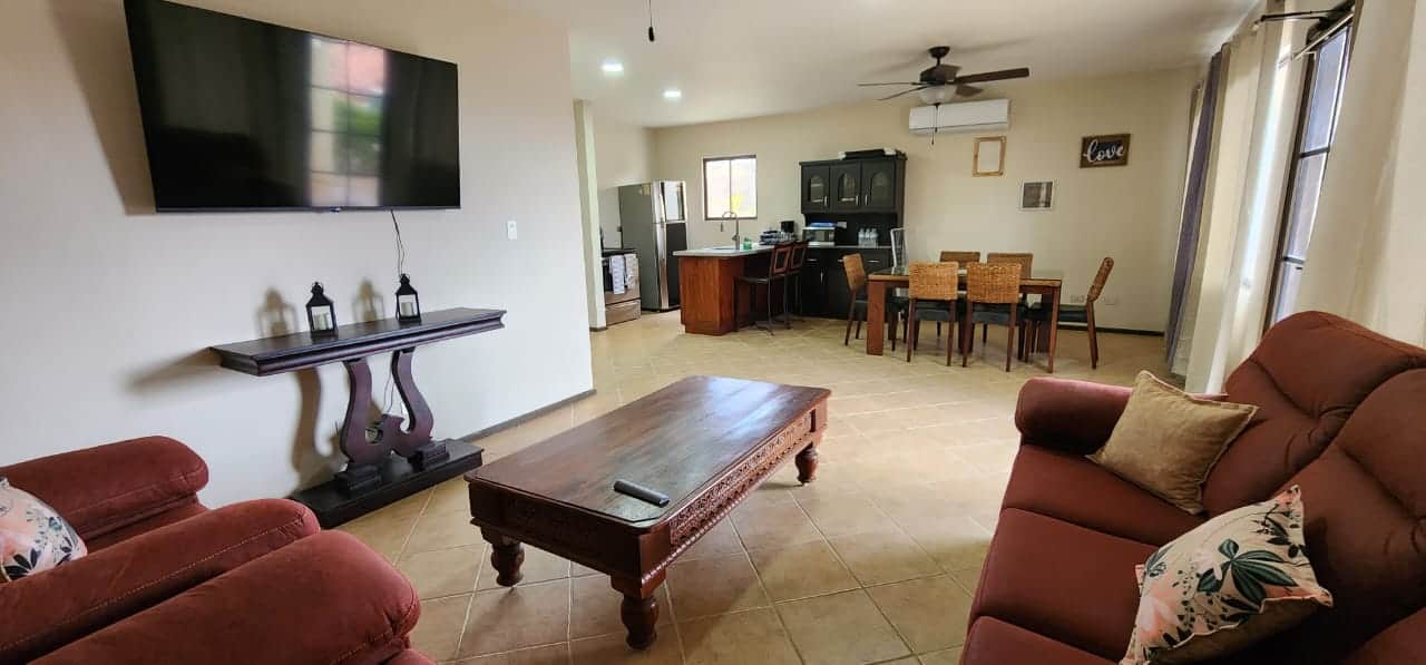 New Condo J2 Vista Hermosa - Partial Ocean View