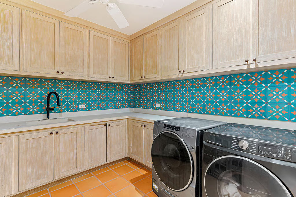 Villa Santorini | Four-Level Oceanview Estate in Las Catalinas