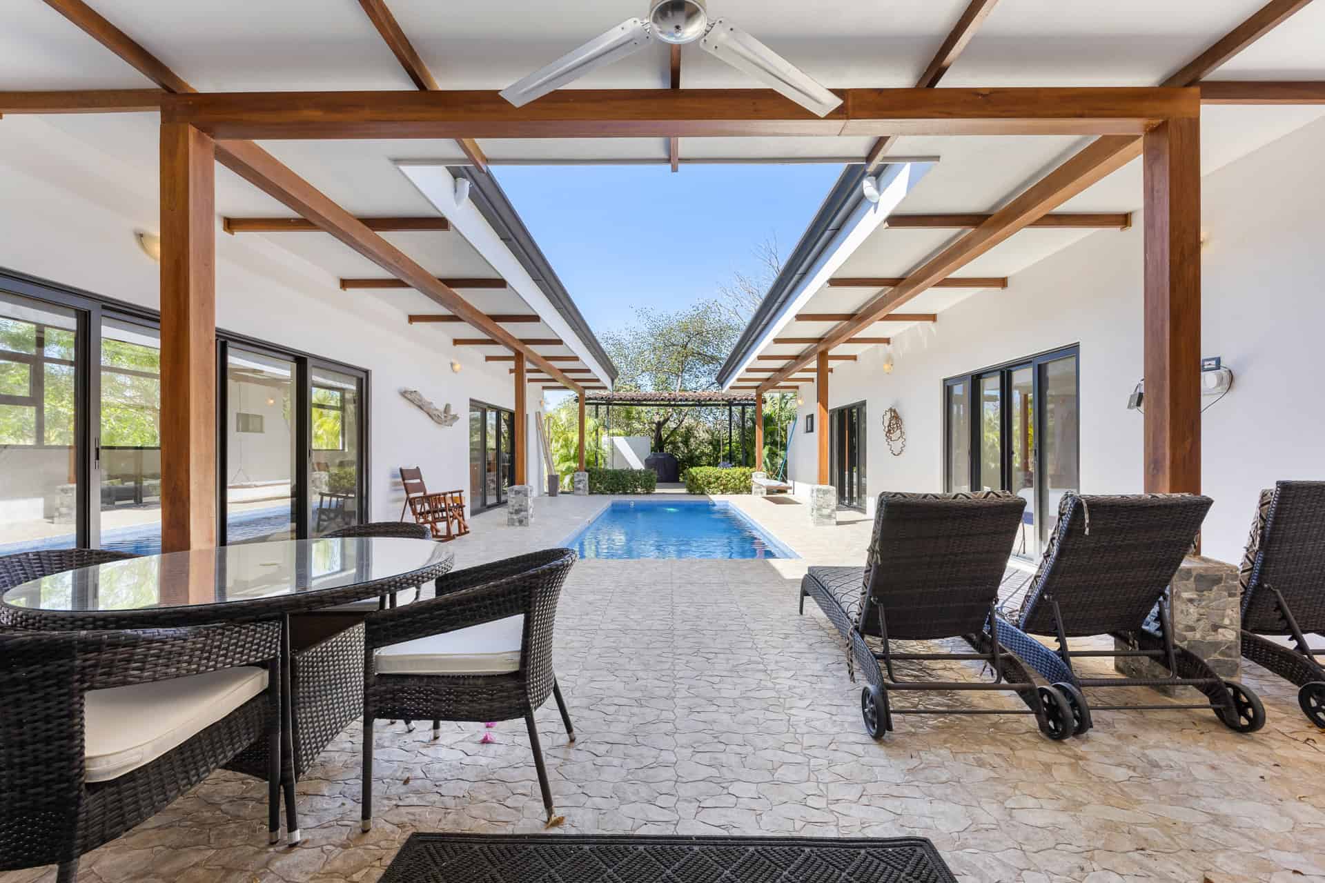CASA PALMA, LAS BRISAS #28