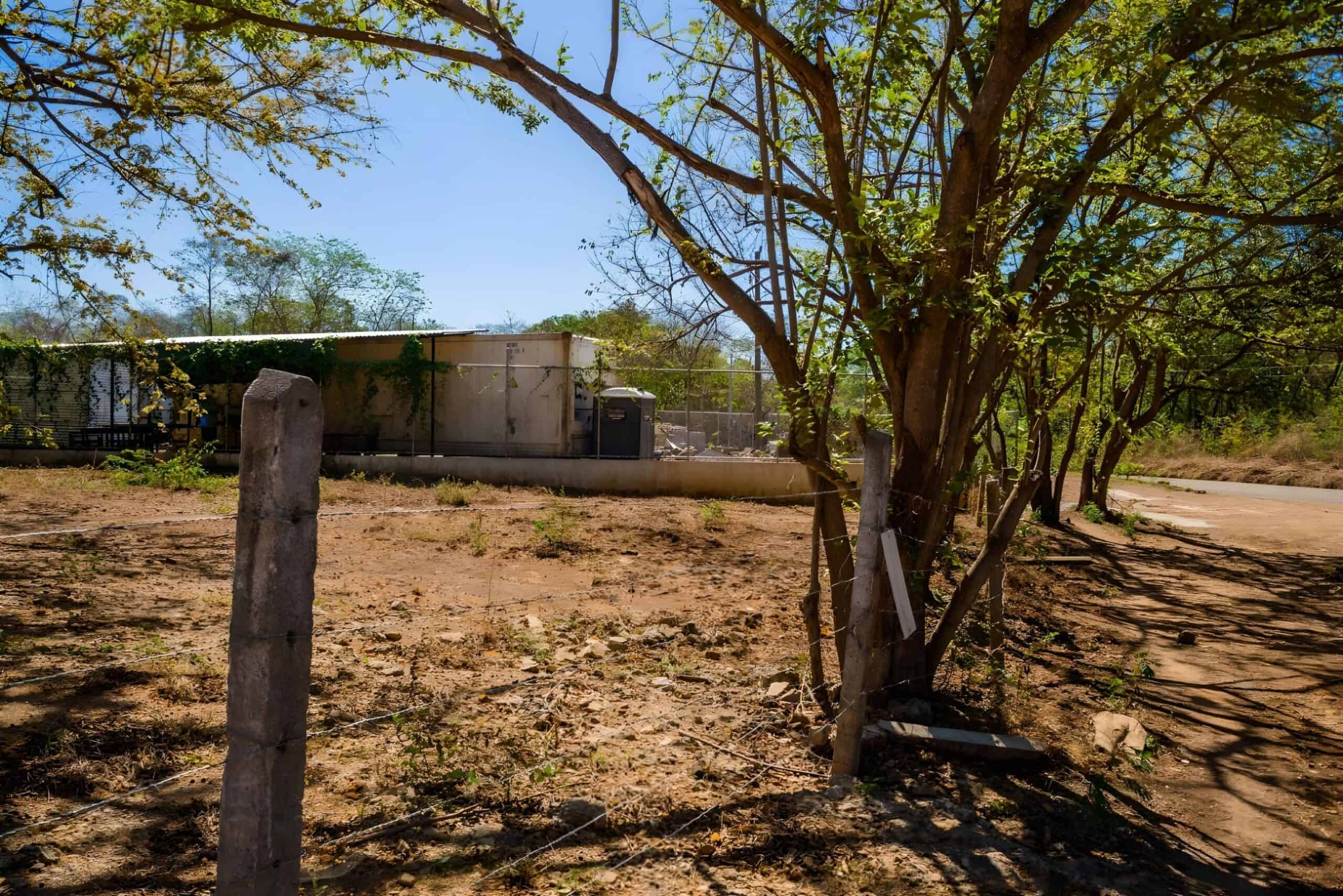 566m2 Mixed-Use Lot in Tamarindo