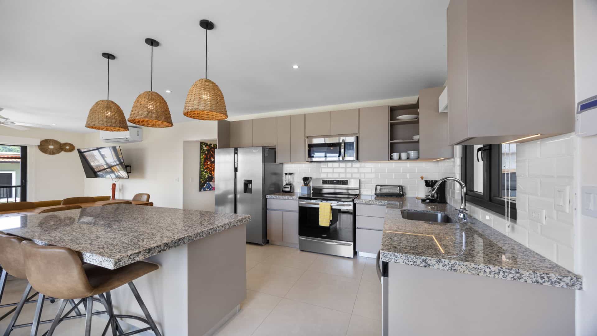 Terraced Flats 7512: Unique and Elevated Living