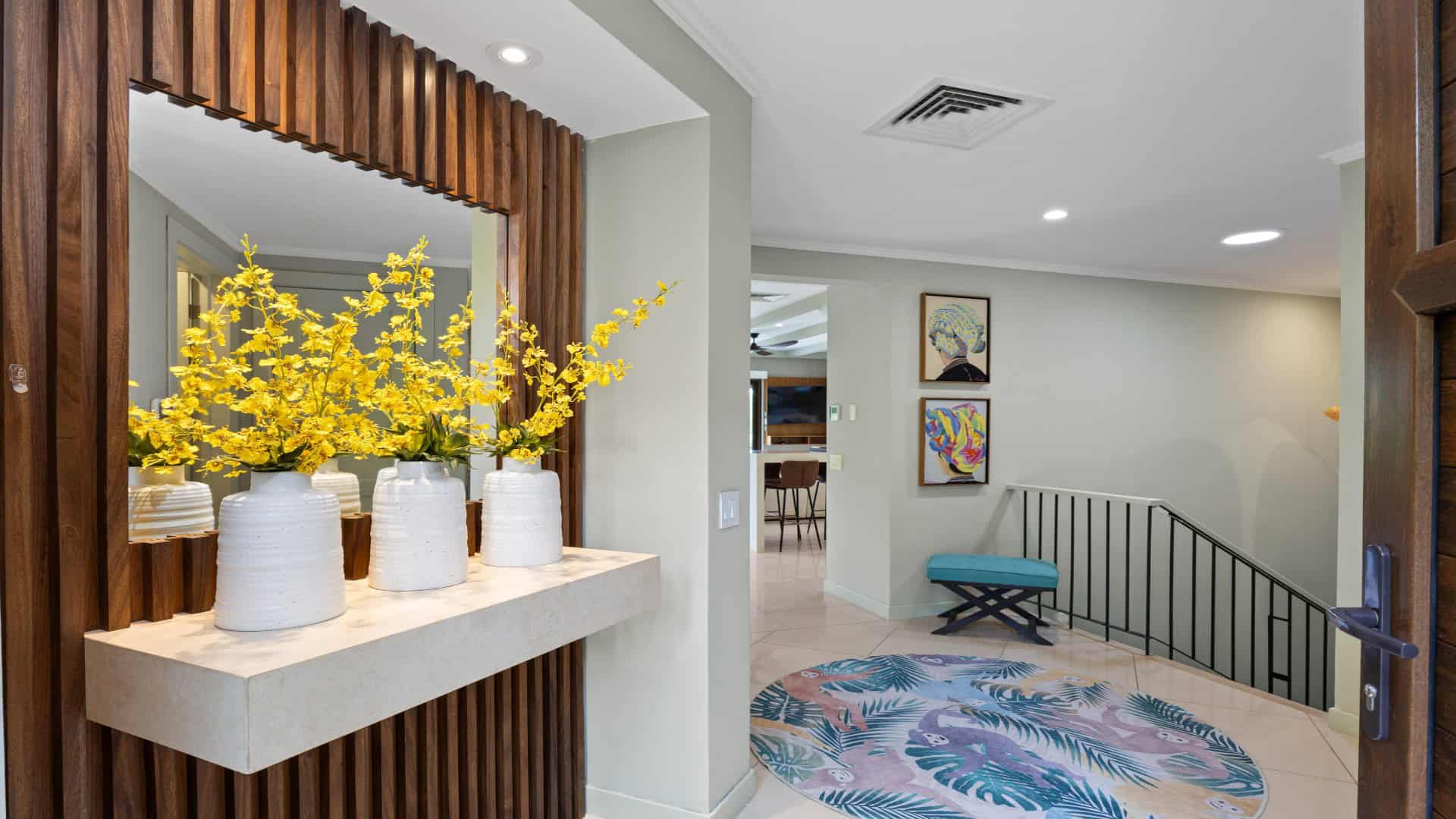 Villa Carao #11 – A Tropical Retreat of Luxury Living in Playa Conchal