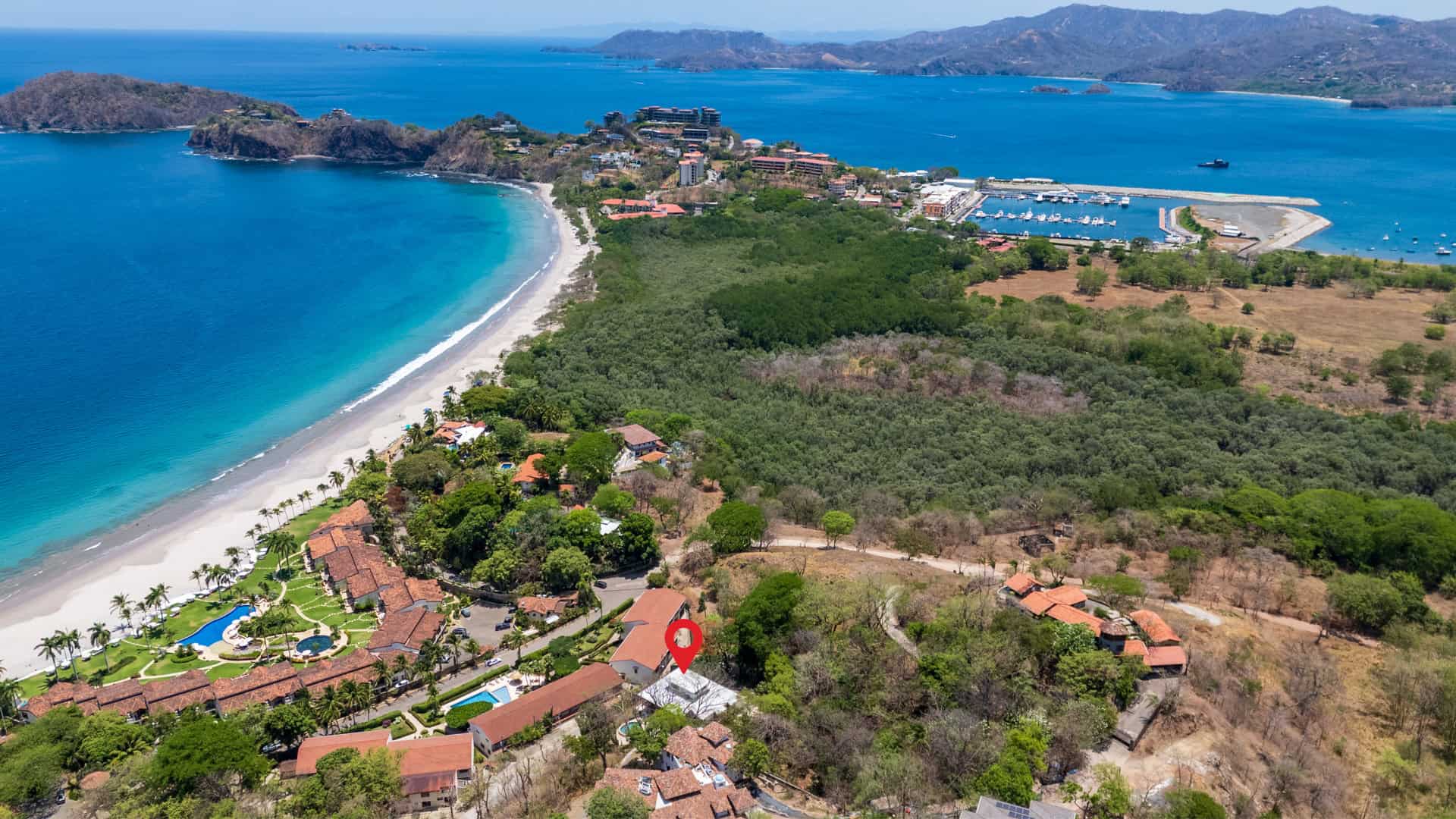 Casa Veranera – Your Tropical Escape in Costa Rica