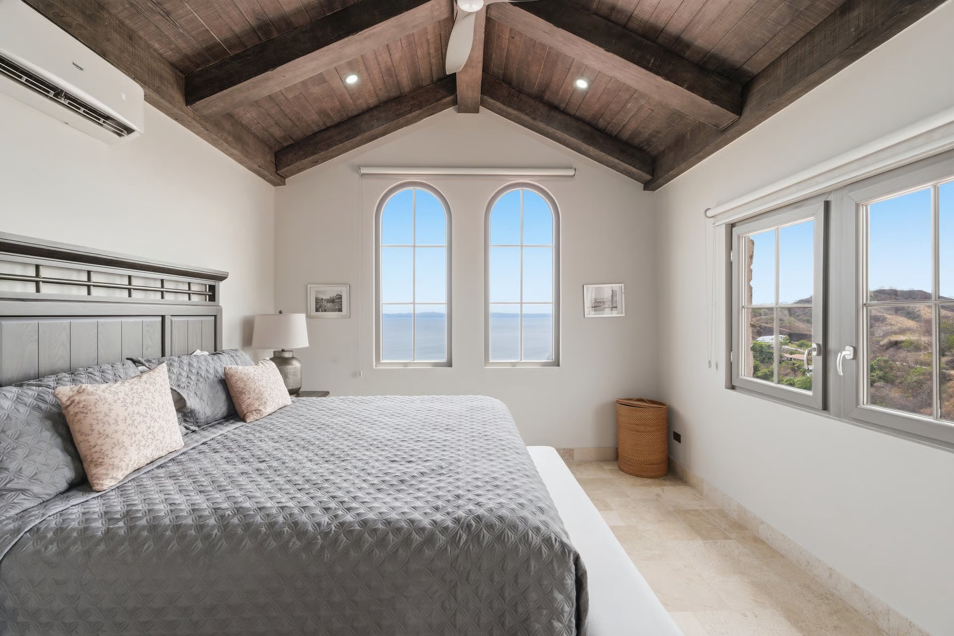 Casa Coyote | Luxury Ocean View Home