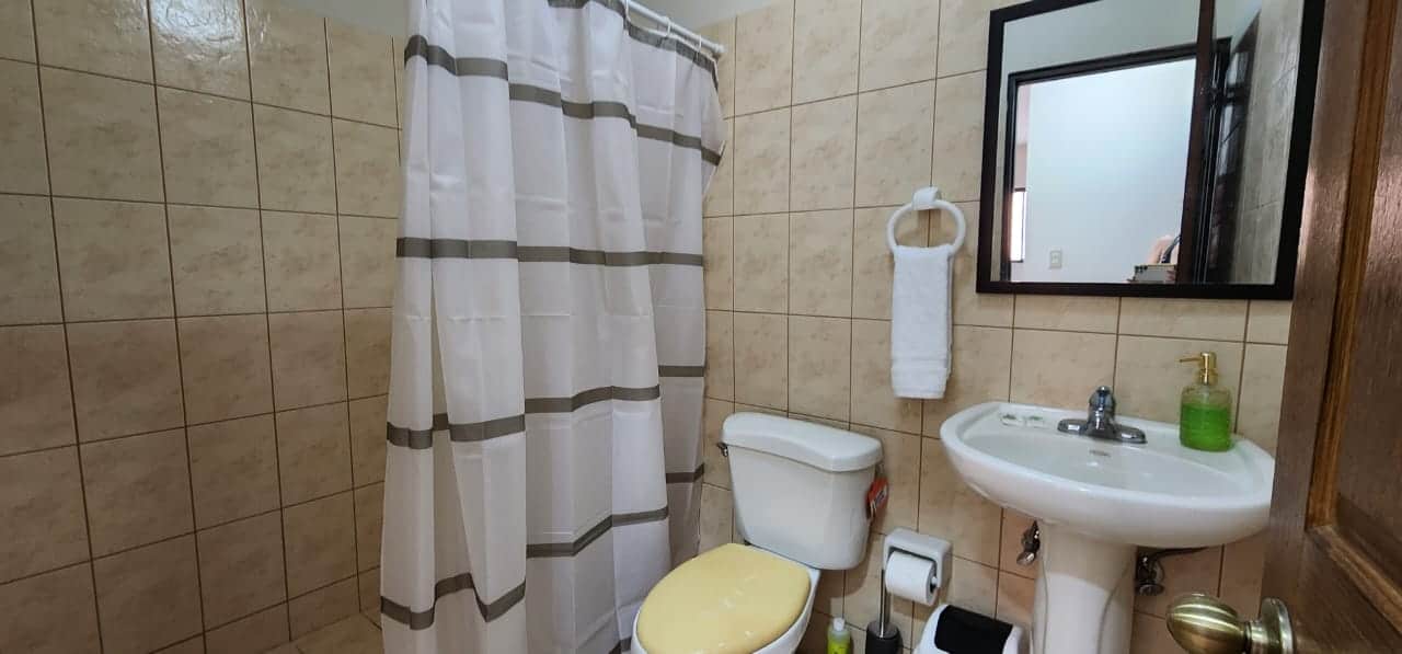 New Condo J2 Vista Hermosa - Partial Ocean View