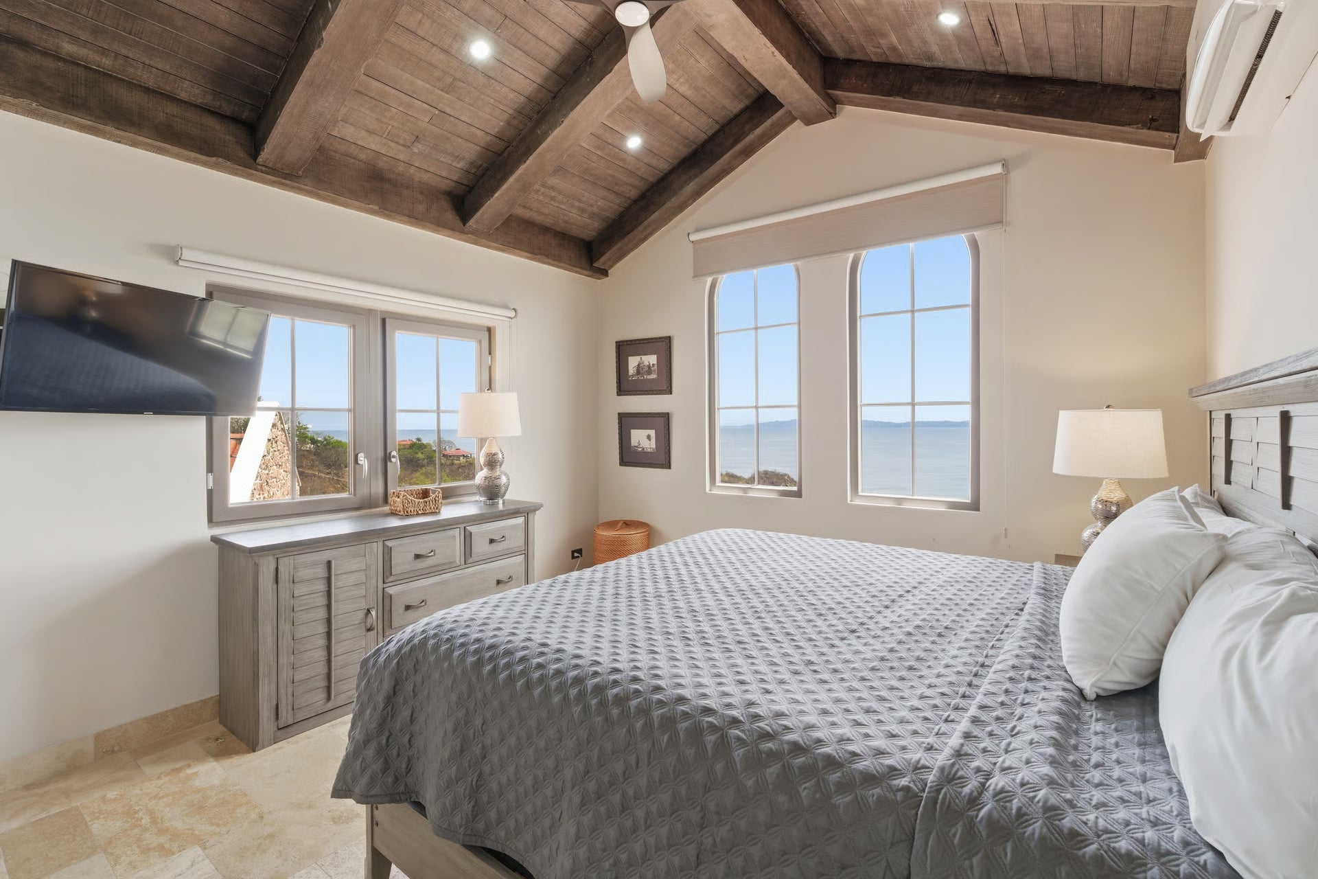 Casa Coyote | Luxury Ocean View Home