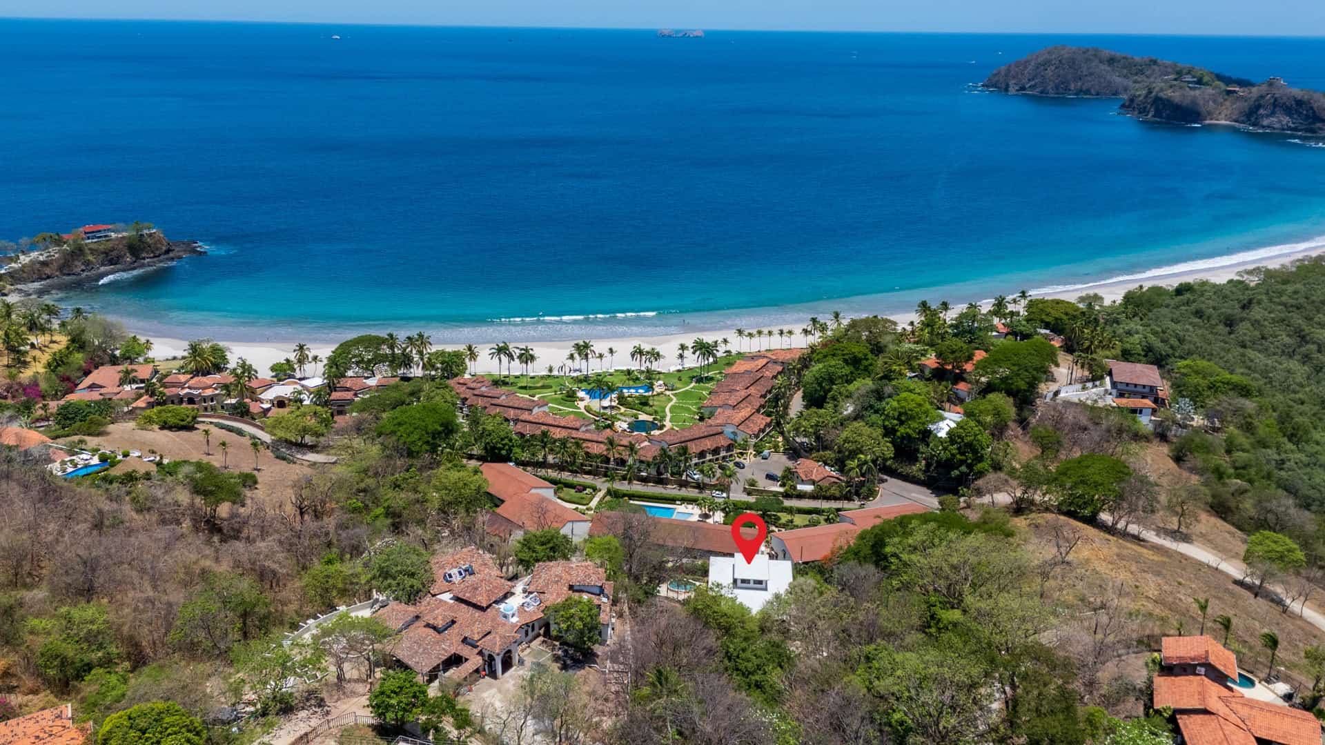 Casa Veranera – Your Tropical Escape in Costa Rica