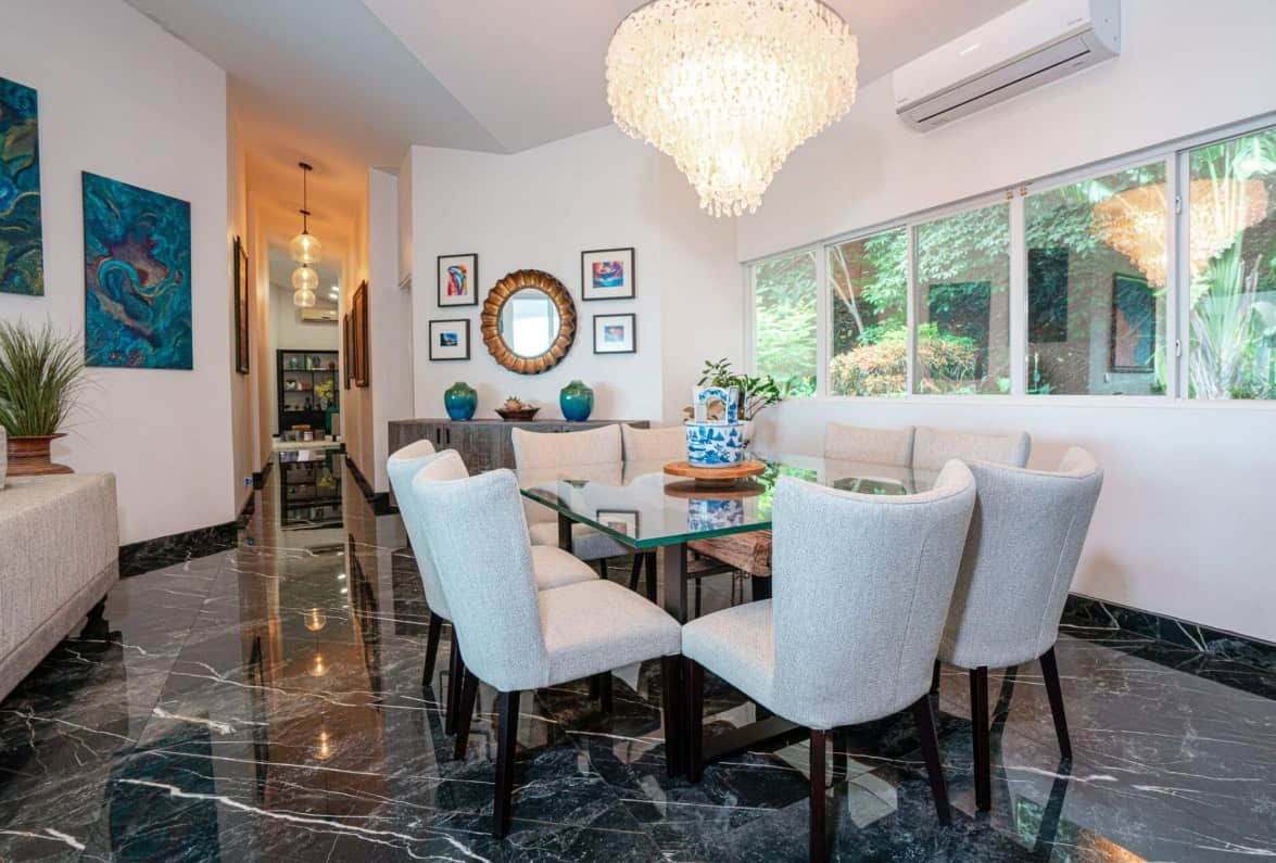 Villa Vista Luna – Newly Remodeled, Fully Furnished Ocean-View Home on 1.5 Acres