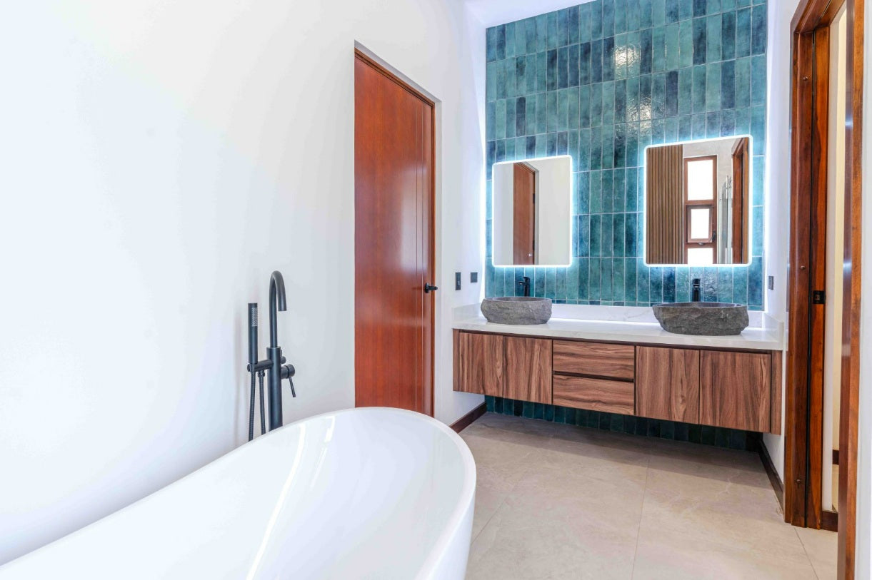 Casa Mar Pacifico | Second-Floor Ocean View Home in Playas del Coco’s Pacifico Community