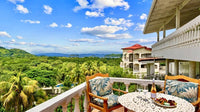 Luxury 19-Bedroom Coastal Estate with Investment Potential in Playa del Coco thumbnail