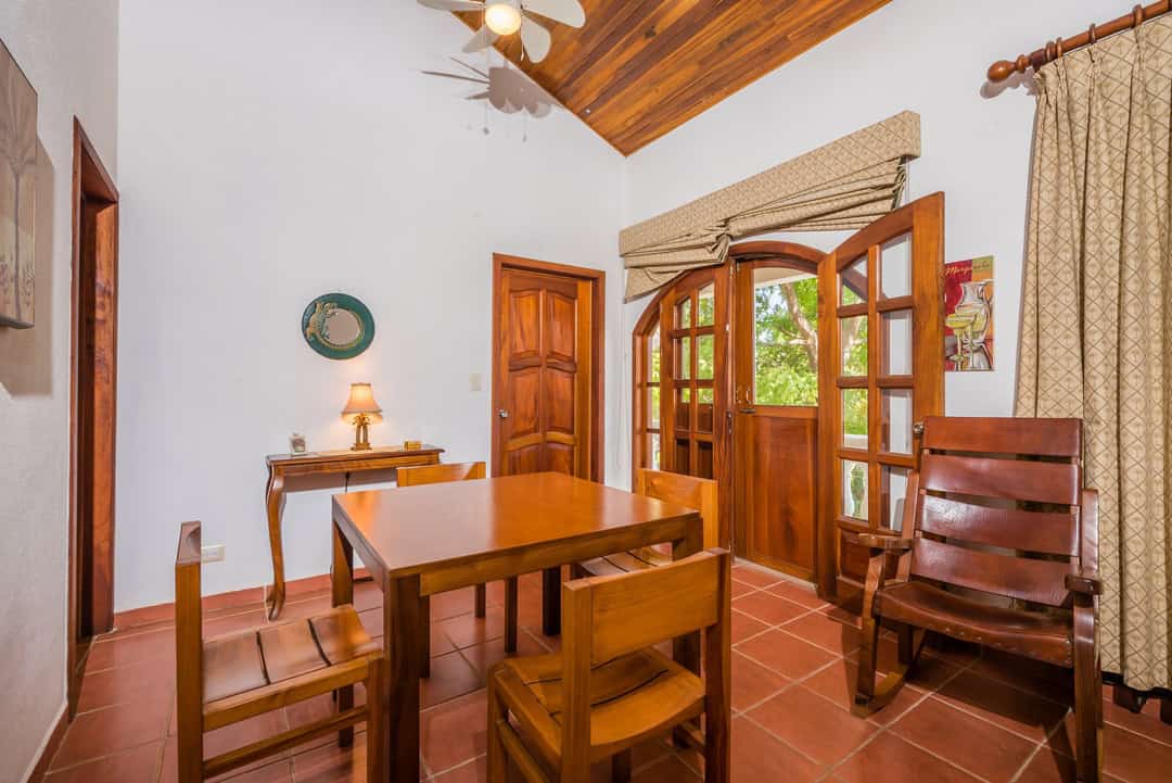 CASA MARGARITA