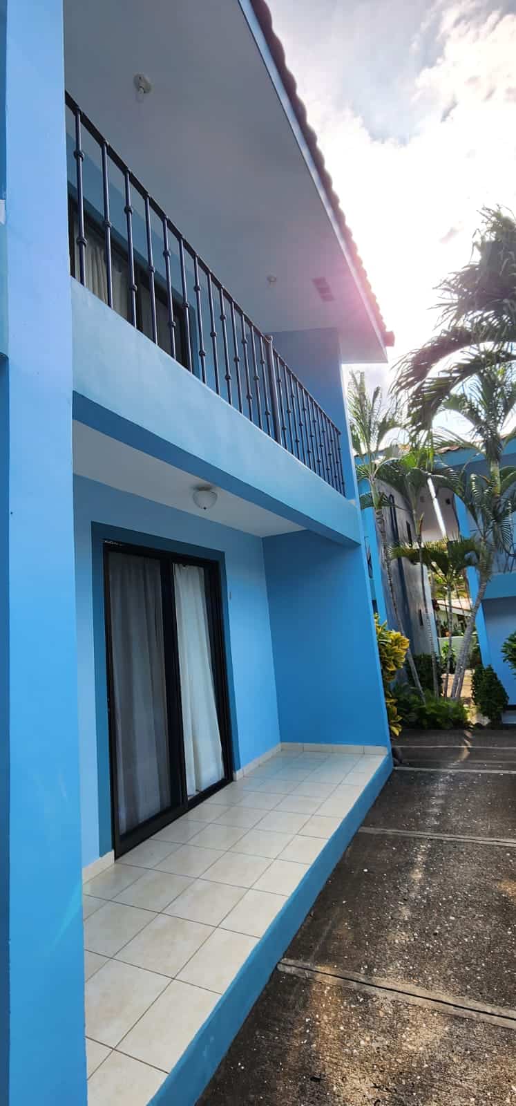 Villa Riviera D4 - 2 Bedroom, 2 Bathroom Condo in Las Palmas!