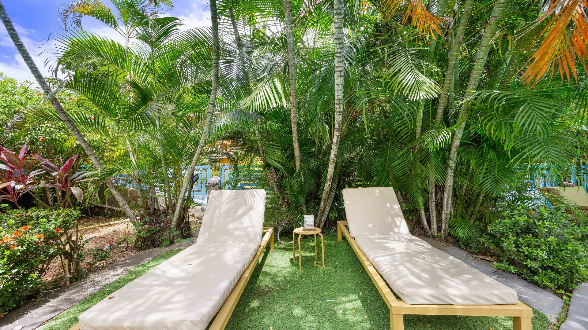 Tamarindo Boutique Hotel – 175m to Beach