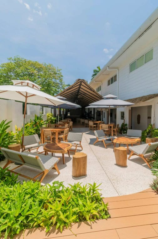 Hotel Santa Teresa